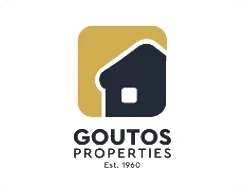 Λογότυπο πελάτη: Goutos Properties